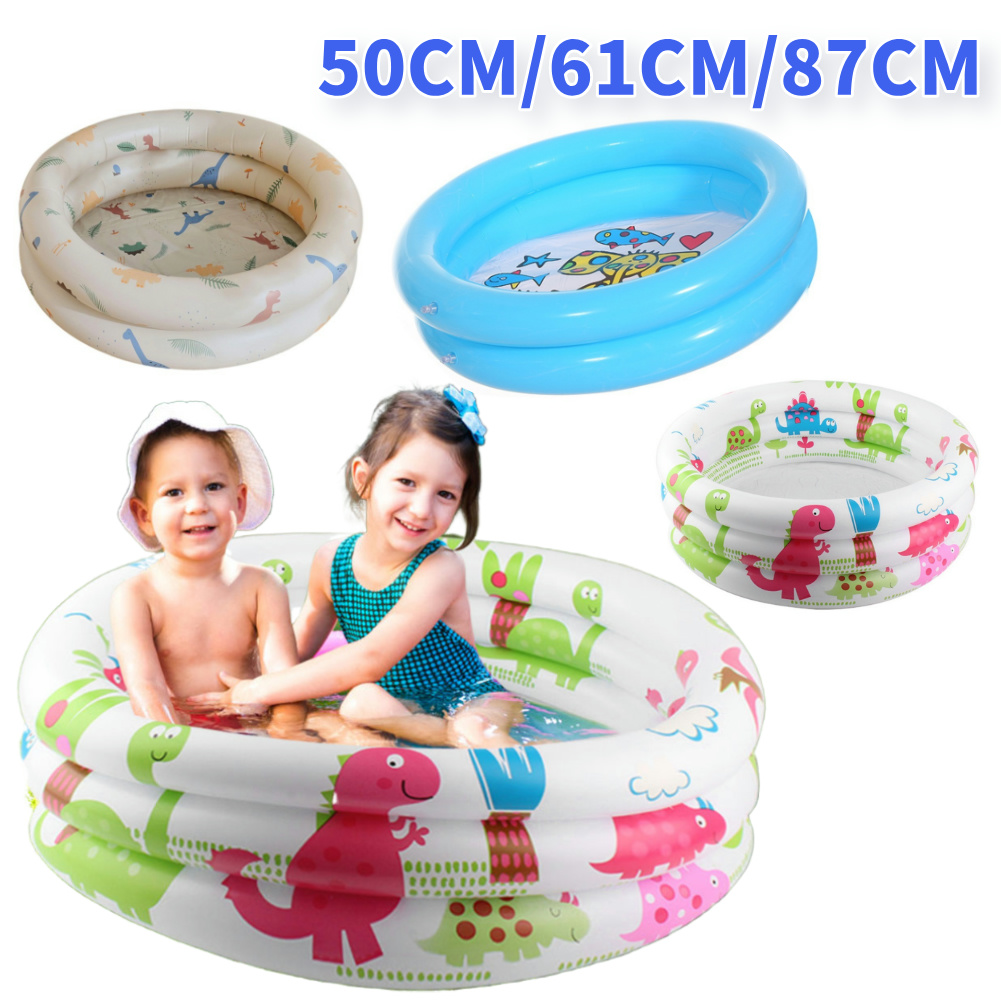 Aquatic Sports For Kids - เด็กสระว่ายน้ําทําให้พองอ่างอาบน้ําพีวีซีบอลสระว่ายน้ําเด็กทารกสระว่ายน้ําน้ําอุปกรณ์กีฬา