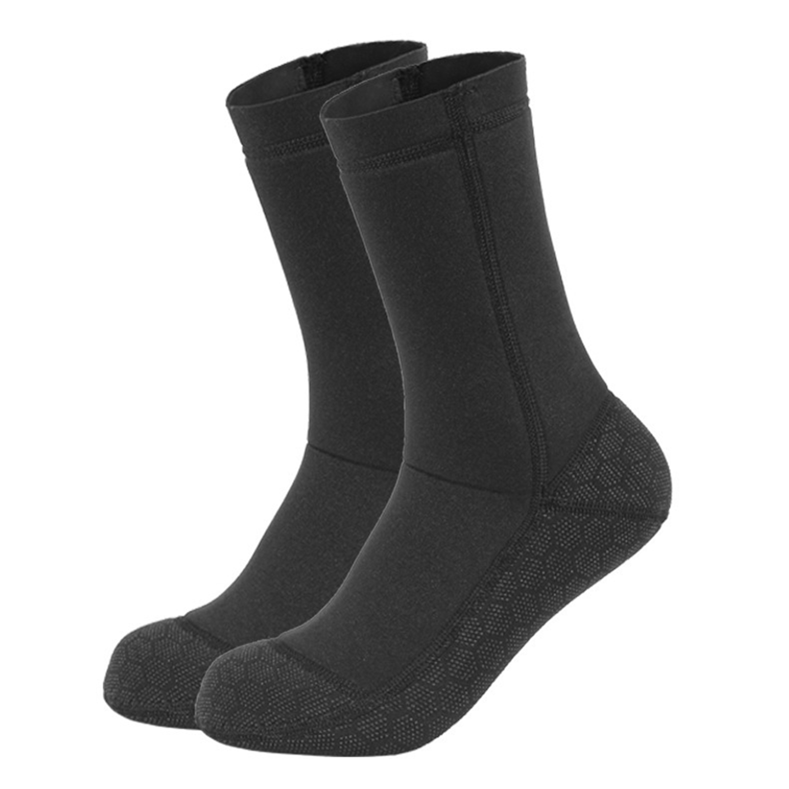 Wetsuit 3Mm Neoprene - ถุงเท้าดำน้ำลึก Baju menyelam NEOPRENE 3มม. อบอุ่นสำหรับดำน้ำตื้น,
