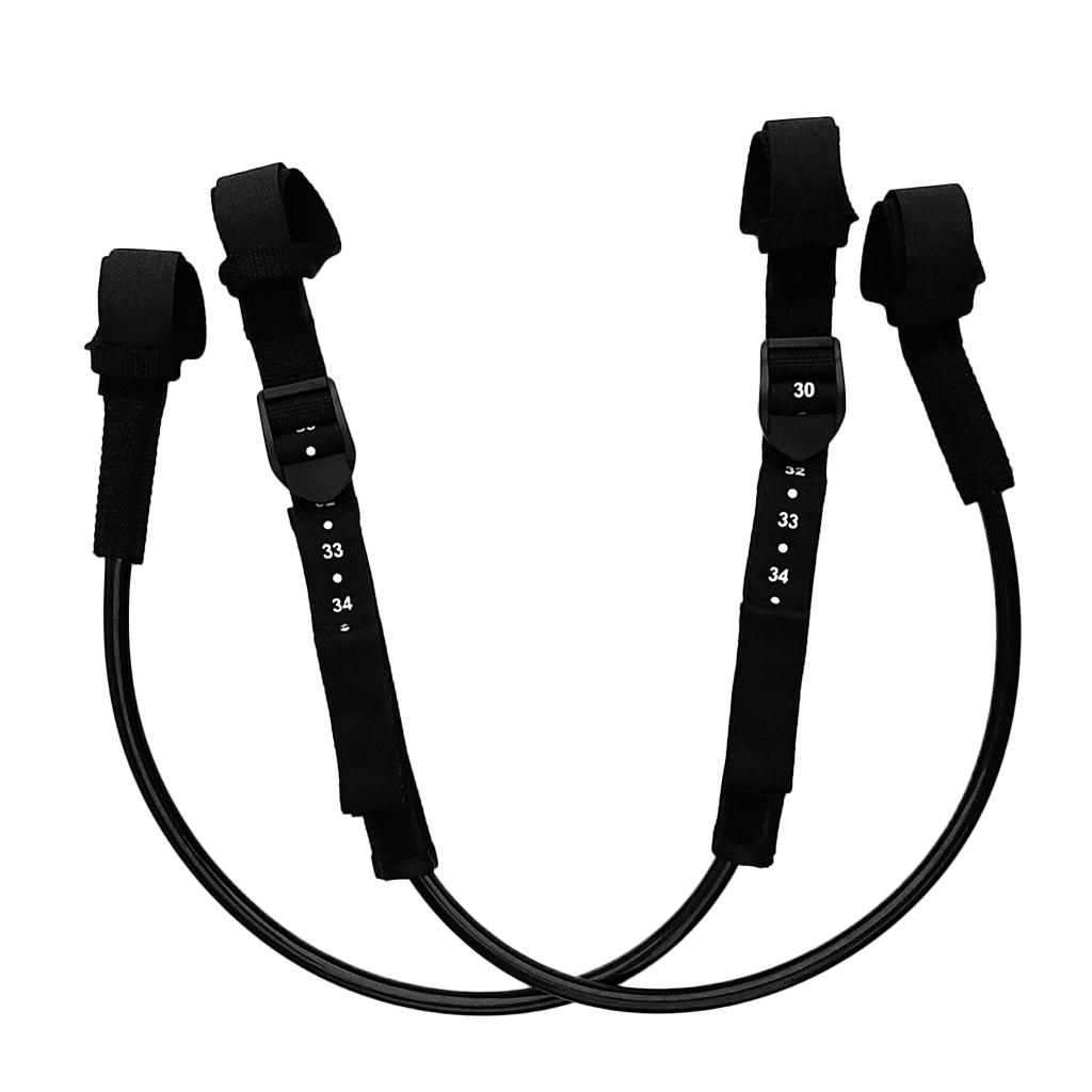 1 คู่ Unisex ปรับประสิทธิภาพ T - Aquatic Sports Performance บทวิจารณ์และราคา