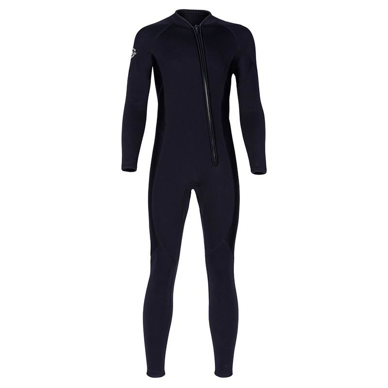 ชุดเว็ทสูทแบบเต็มตัว 3 มม. ทำจ - Wetsuit 3Mm Neoprene บทวิจารณ์และราคา