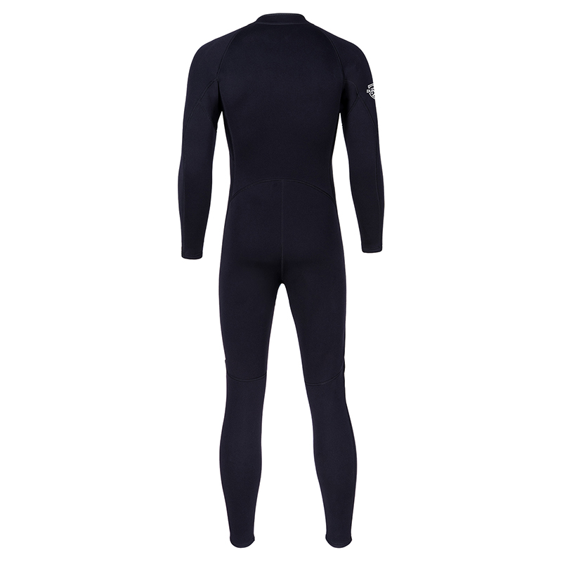 ชุดเว็ทสูทแบบเต็มตัว 3 มม. ทำจ - Wetsuit 3Mm Neoprene บทวิจารณ์และราคา