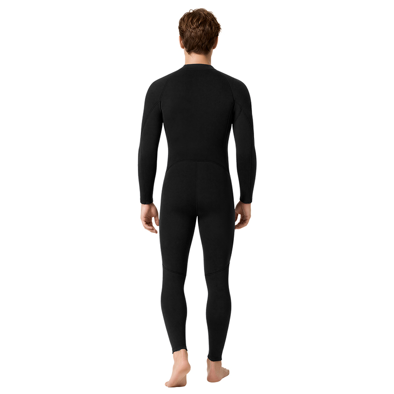 ชุดเว็ทสูทแบบเต็มตัว 3 มม. ทำจ - Wetsuit 3Mm Neoprene บทวิจารณ์และราคา