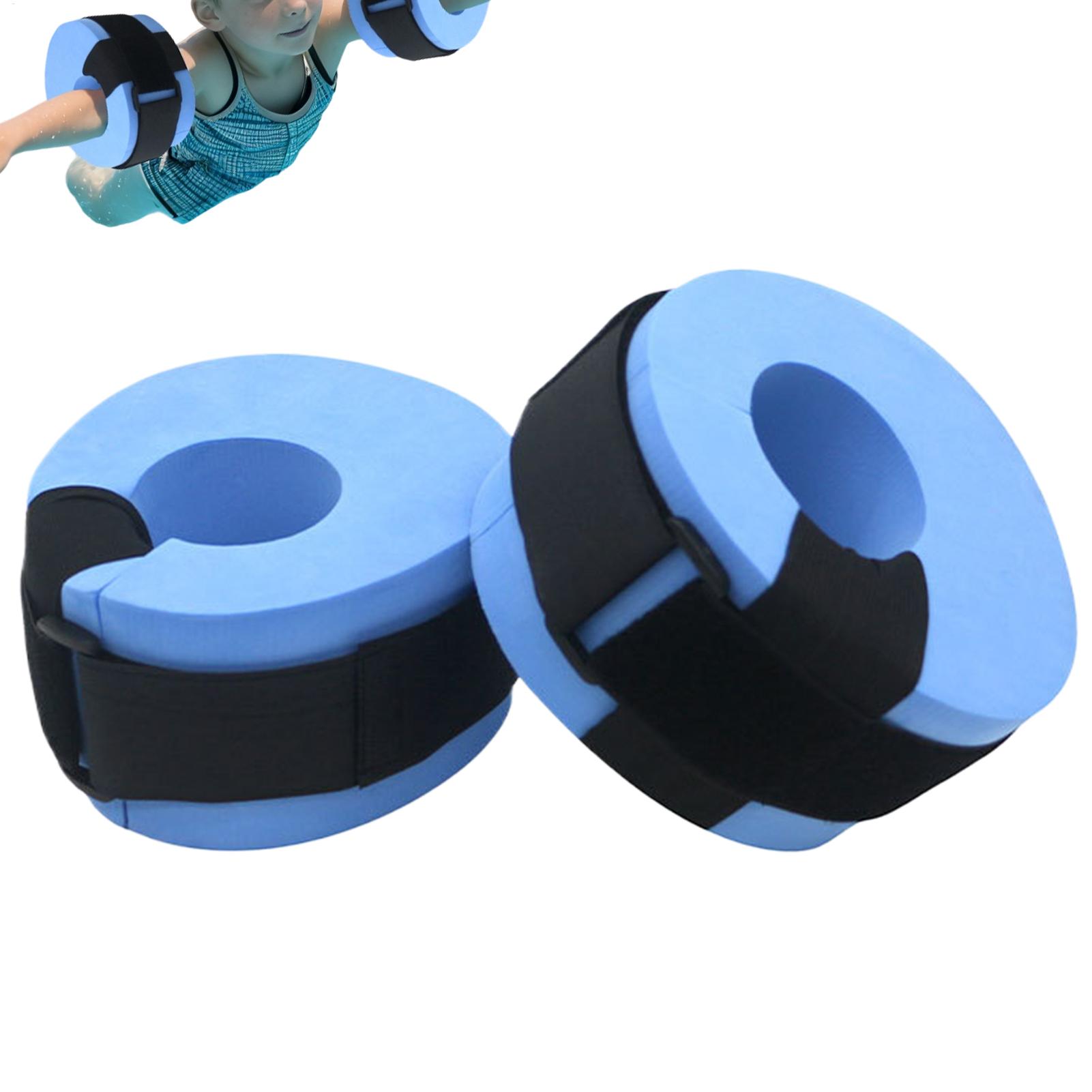 ห่วงยางโฟมสำหรับออกกำลังกายในน - Aquatic Sports For Kids บทวิจารณ์และราคา
