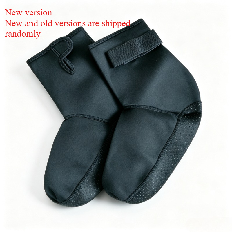 ถุงเท้าดำน้ำนีโอพรีน 3 มม. ชุด - Wetsuit 3Mm Neoprene บทวิจารณ์และราคา