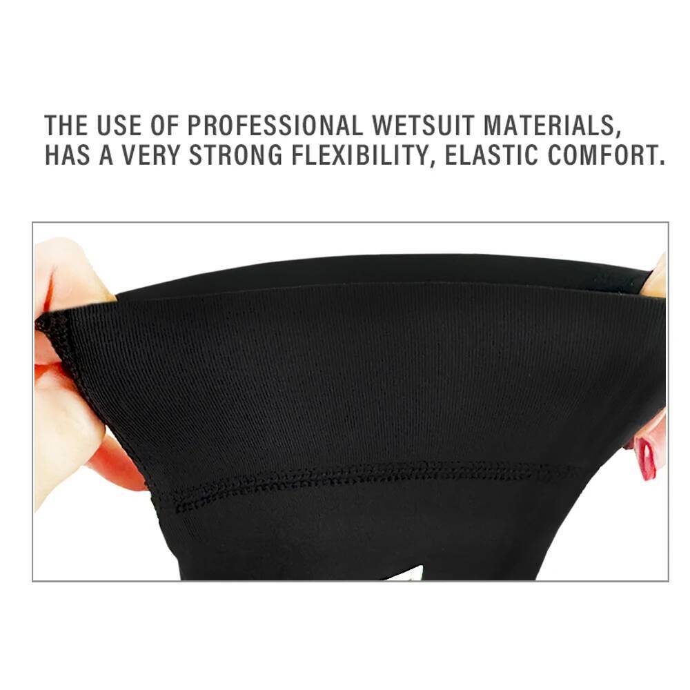 ถุงเท้านีโอพรีนสำหรับดำน้ำ 1.5 - Wetsuit 3Mm Neoprene บทวิจารณ์และราคา