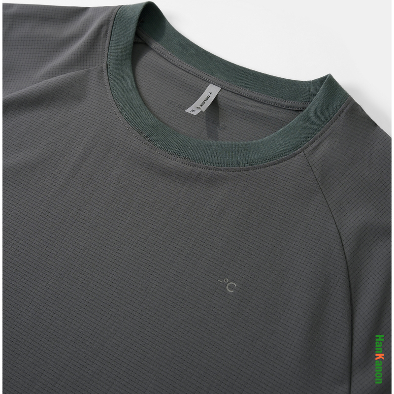 เสื้อยืดออกกำลังกายสำหรับวิ่งส - Aquatic Sports Performance บทวิจารณ์และราคา