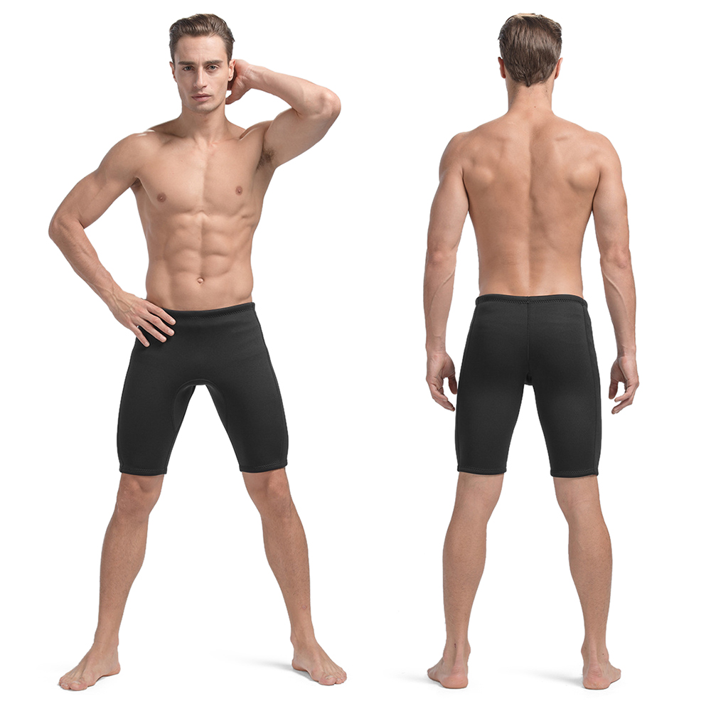 กางเกงว่ายน้ำนีโอพรีน 3 มม. สำ - Wetsuit 3Mm Neoprene บทวิจารณ์และราคา