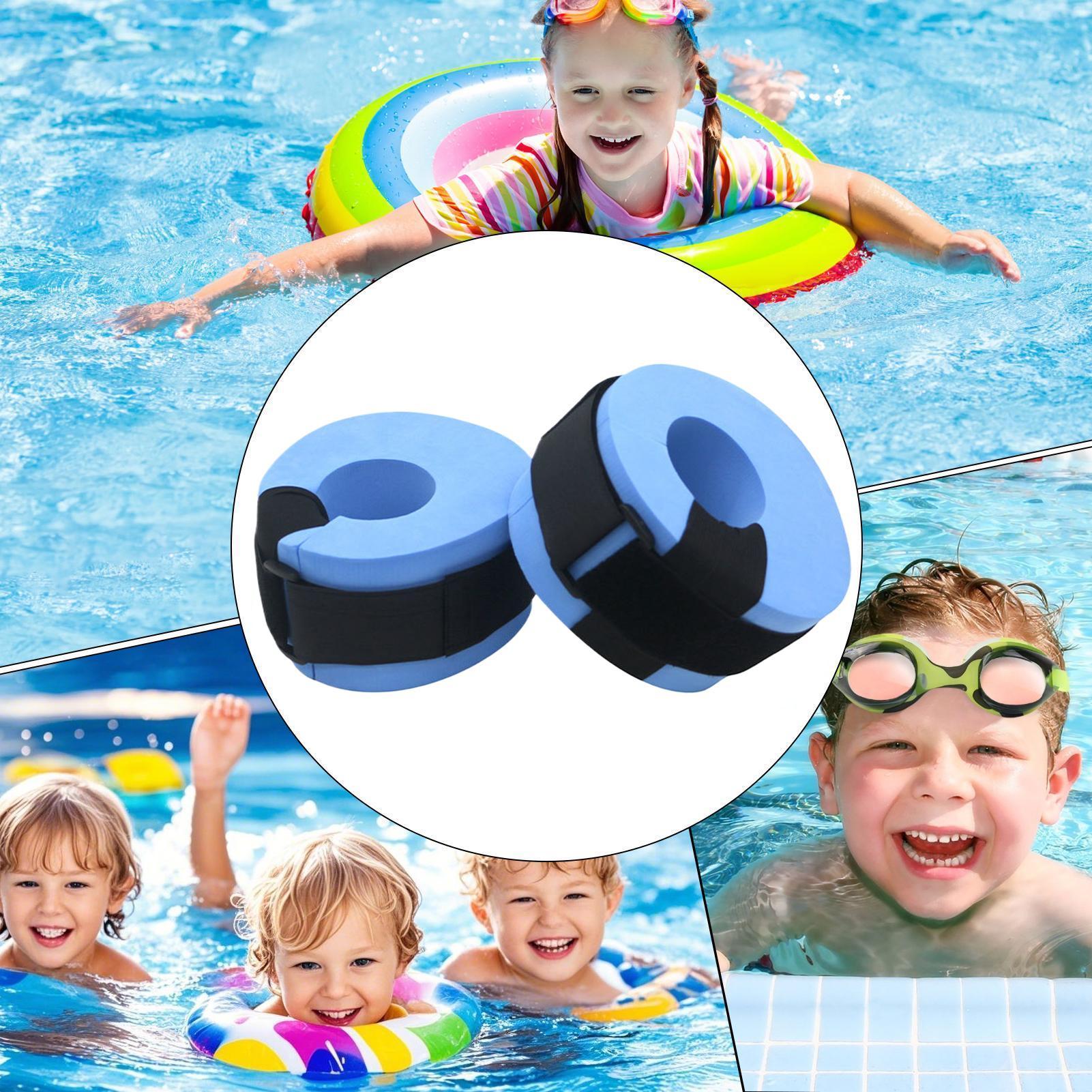 ปลอกข้อเท้าสำหรับว่ายน้ำ ปรับข - Aquatic Aerobics บทวิจารณ์และราคา