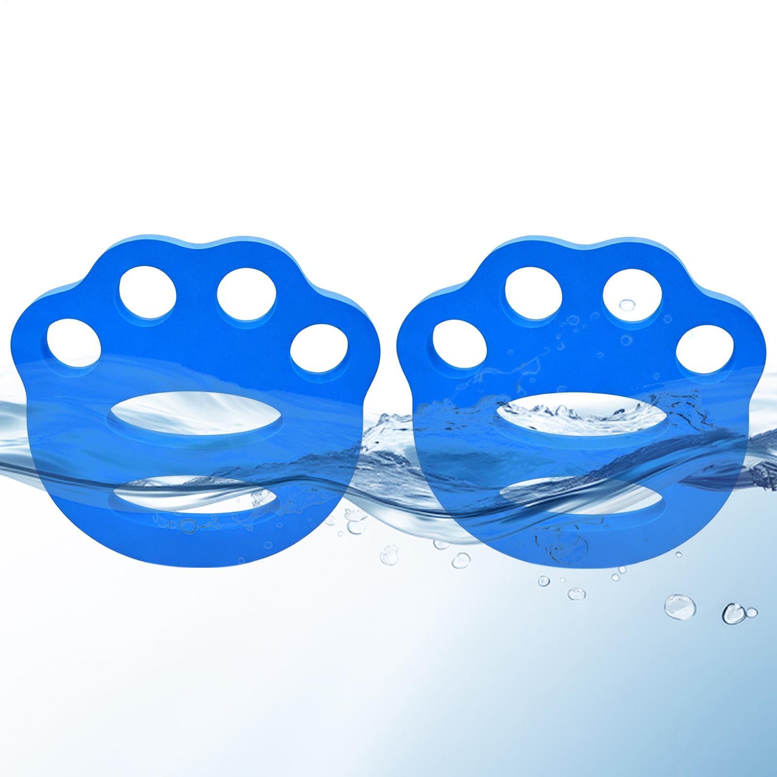 แผ่นโฟมออกกำลังกายในน้ำแบบพกพา - Aquatic Aerobics บทวิจารณ์และราคา