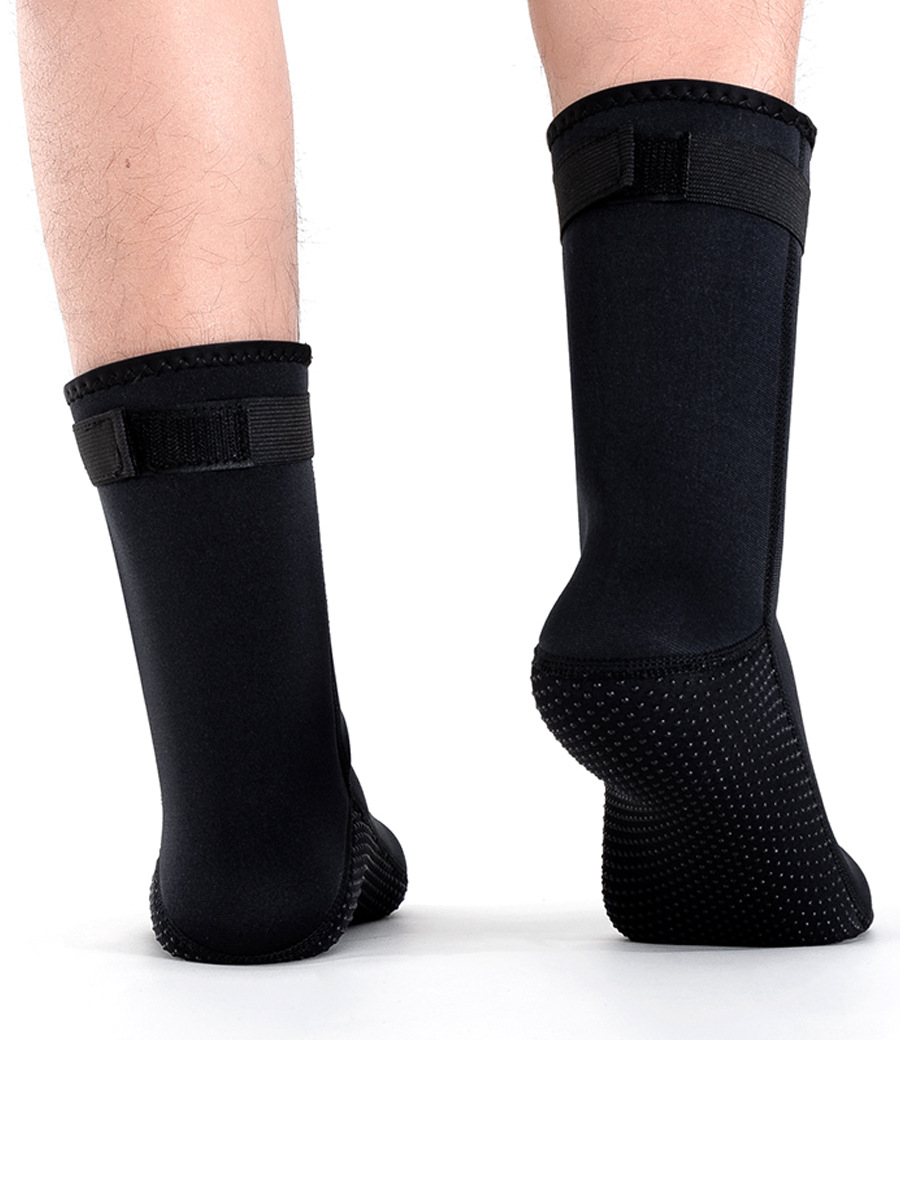 3mm Neoprene ดําน้ําดูปะการังร - Wetsuit 3Mm Neoprene บทวิจารณ์และราคา