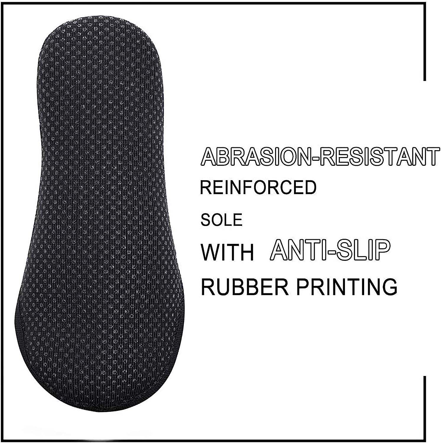 5mm ถุงเท้า Neoprene 3mm ชุดรอ - Wetsuit 3Mm Neoprene บทวิจารณ์และราคา